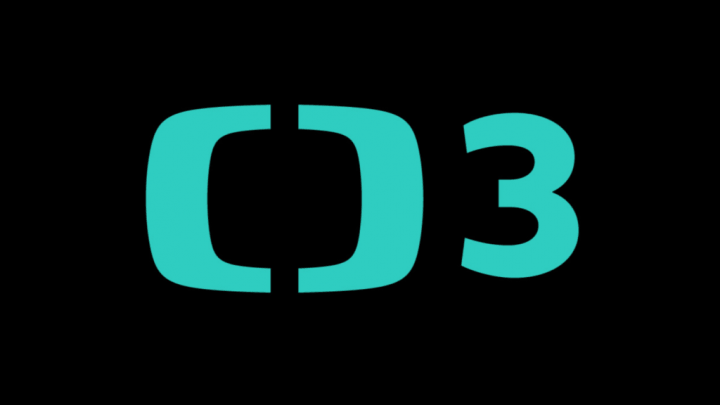 logo ČT3