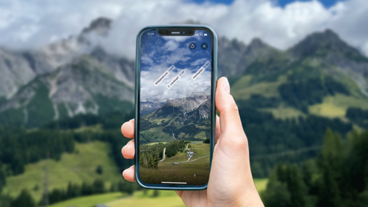 Autor: Seznam Novinky Mapy.com hory