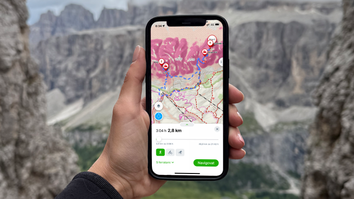 Autor: Seznam Novinky Mapy.com