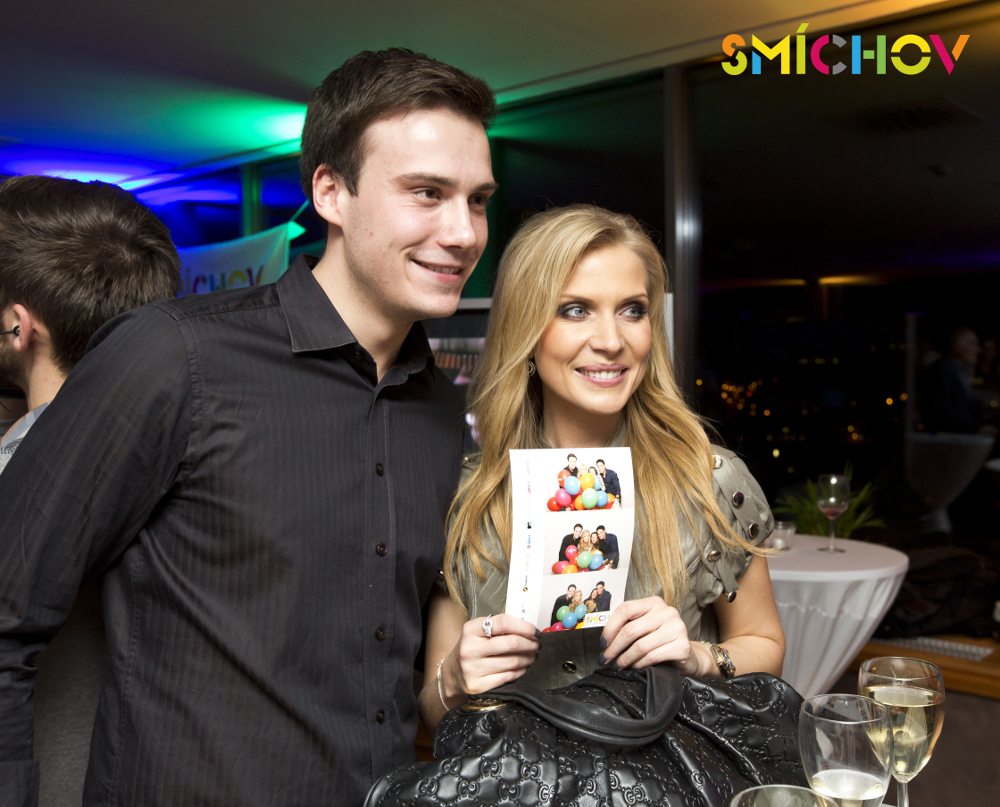 Party TV Nova ke startu nového zábavného kanálu Smíchov