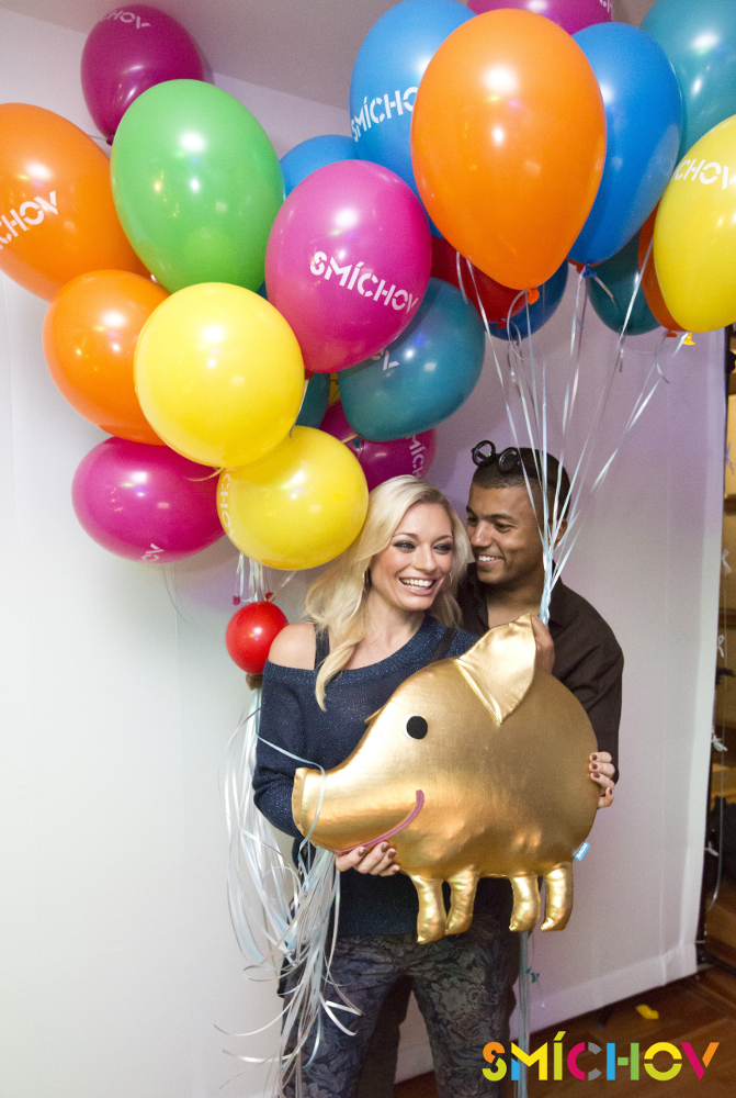 Party TV Nova ke startu nového zábavného kanálu Smíchov