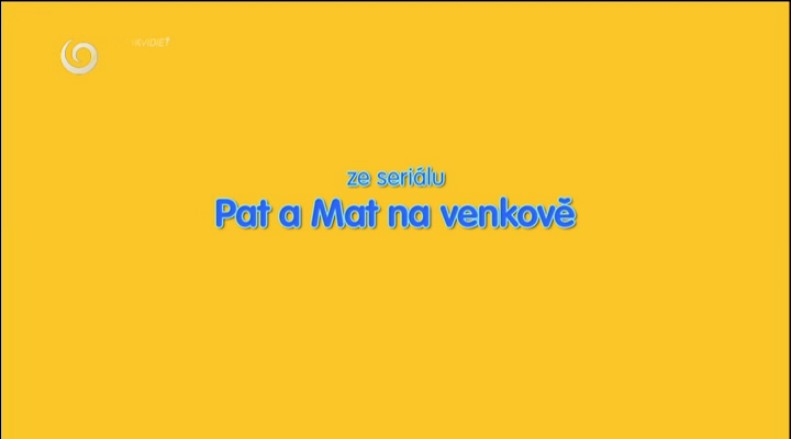 Pat a Mat na Joj