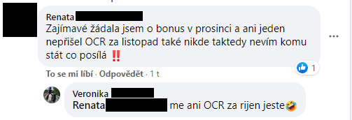 Podnikatelé na sociálních sítích vyvracejí Babišova tvrzení