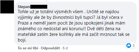 Podnikatelé na sociálních sítích vyvracejí Babišova tvrzení