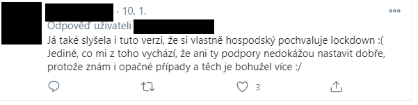 Podnikatelé na sociálních sítích vyvracejí Babišova tvrzení