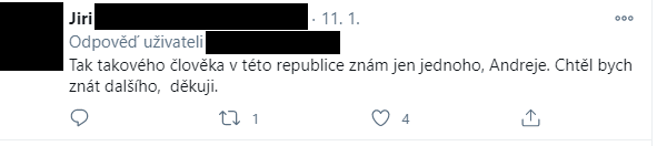 Podnikatelé na sociálních sítích vyvracejí Babišova tvrzení