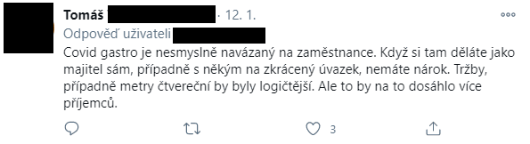 Podnikatelé na sociálních sítích vyvracejí Babišova tvrzení