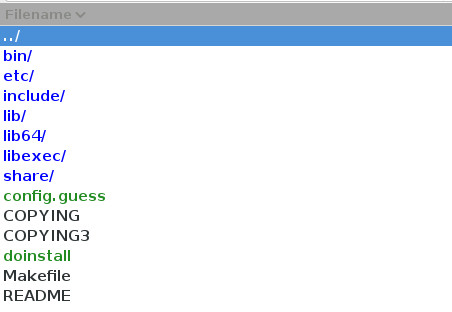 Stažení překladače Ada