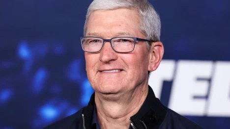Náhledový obrázek - Konec jedné éry. Tim Cook opustí po 15 letech post šéfa Applu