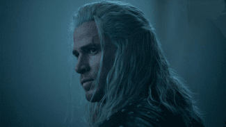 Geralt z Rivie