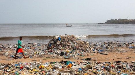 Náhledový obrázek - Den boje proti plastům: Češi odpad třídí zodpovědně, často ale zbytečně