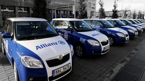 Náhledový obrázek - Operativní leasing by mohl letos vzrůst až o pět procent