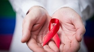 Náhledový obrázek - V Jekatěrinburgu je každý padesátý člověk nakažen virem HIV