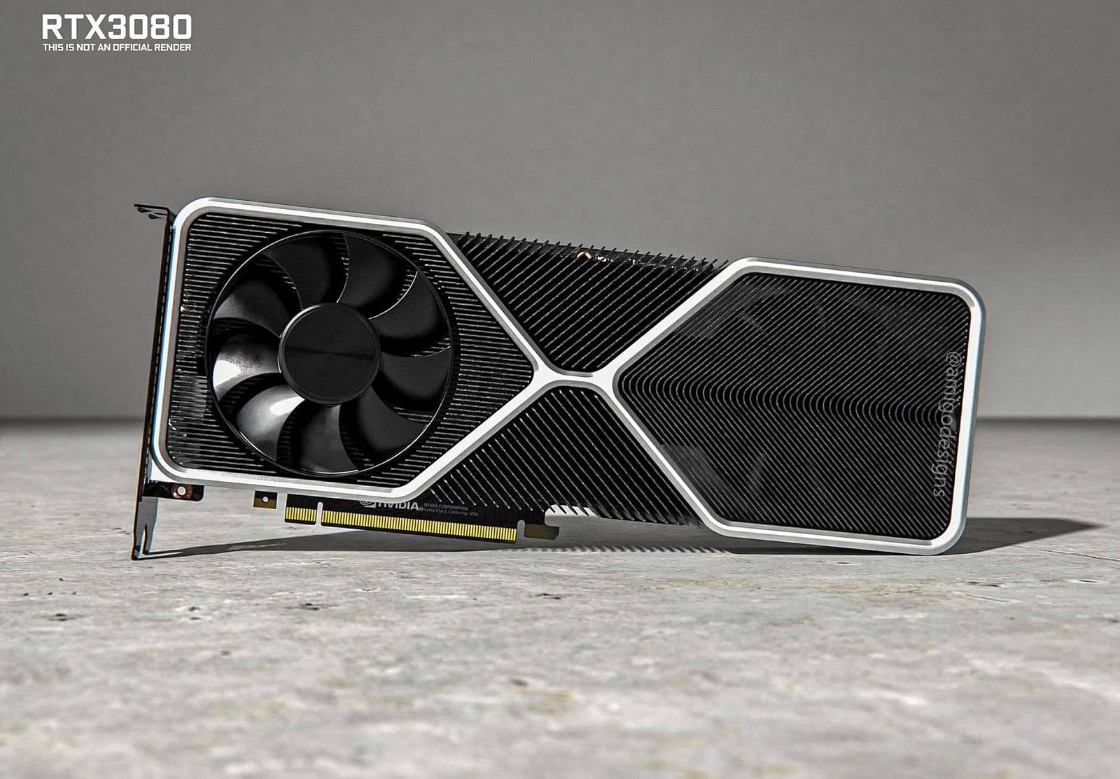 2020-06-Nvidia-GeForce-RTX-3080-neoficiální-viualizace-autor-ami