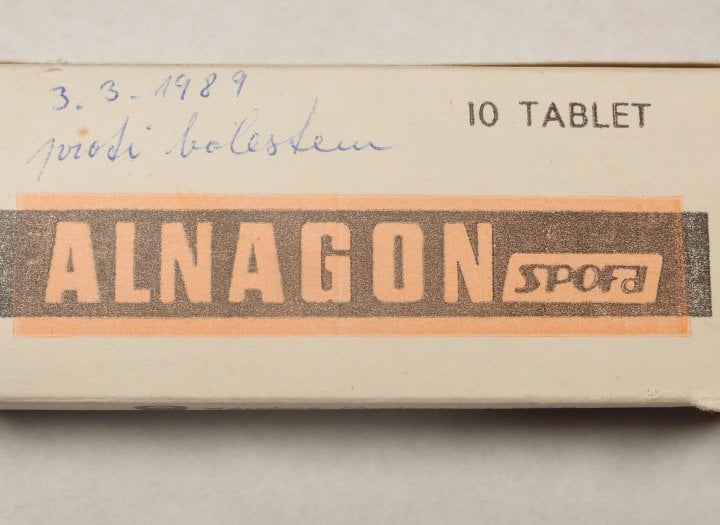 Alnagon Spofa