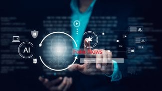 Dezinformace, fake news