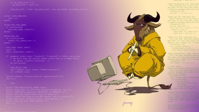 Emacs