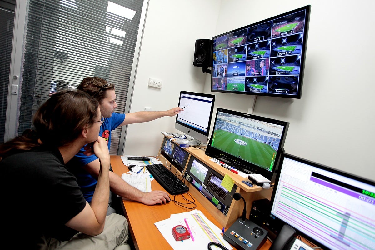 Jan Raděj, marketingový ředitel O2 Sport