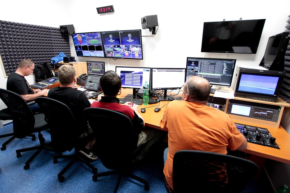 Jan Raděj, marketingový ředitel O2 Sport