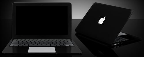 MacBook Air Black