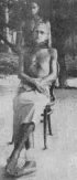August Karl Engelhardt (narozen 27. listopadu 1875 v Norimberku; zemřel 6. května 1919 v Kabakonu, dnes Papua-Nová Guinea) byl Němec, který založil novou náboženskou komunitu nazvanou Řád Slunce – komunita rovníkového osídlení. Vyvinul cocovorismus, dietu zaměřenou na konzumaci kokosových ořechů.
Byl prvním bílým člověkem, který se tam usadil. Jeho partner August Bethmann zemřel na tropické viry rok poté, co spolu založili kokosovou plantáž.
