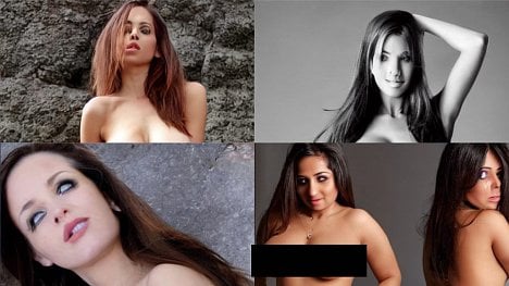 Chcete zkusit generátor fotografií nahých žen? Dostanete fotky jako z hororu