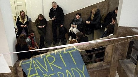 Náhledový obrázek - Stávky za klima nic nezmění, myslí si dvě třetiny Čechů