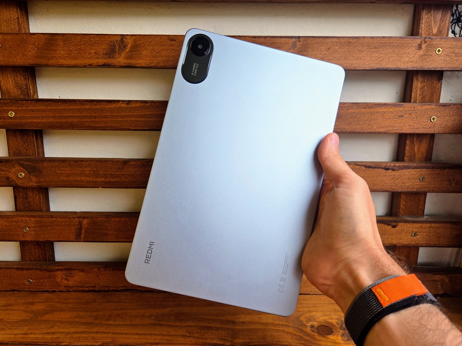 Xiaomi Redmi Pad 2 barvy