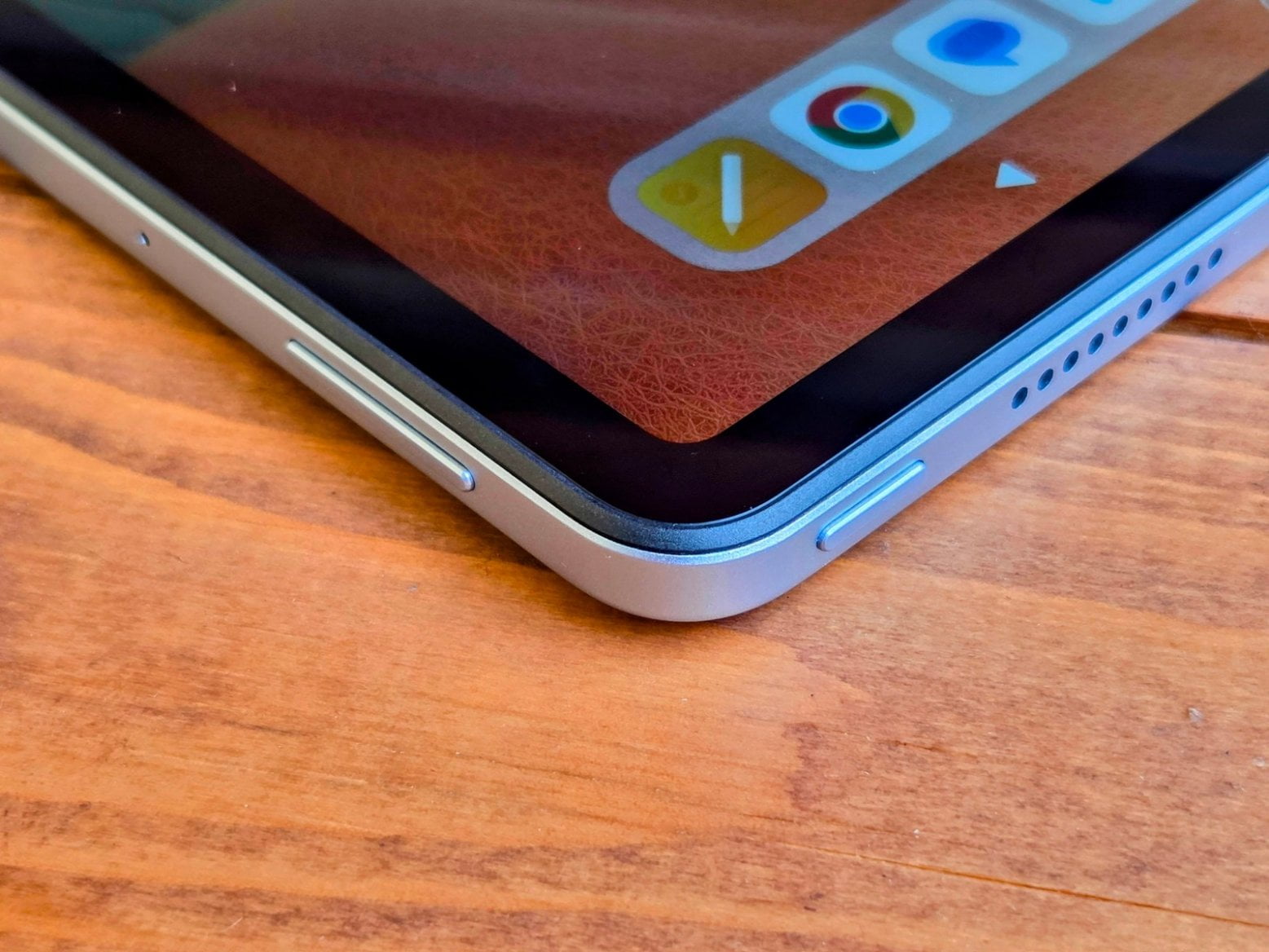 Xiaomi Redmi Pad 2 displej