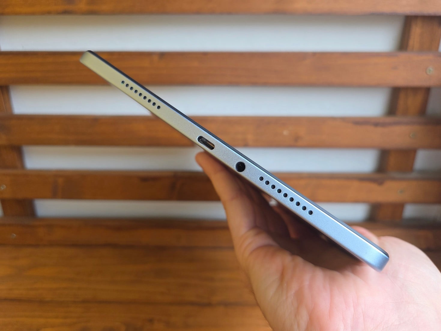 Xiaomi Redmi Pad 2 zvuk
