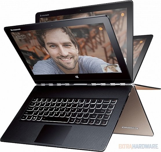 Lenovo IdeaPad Yoga 3 Pro