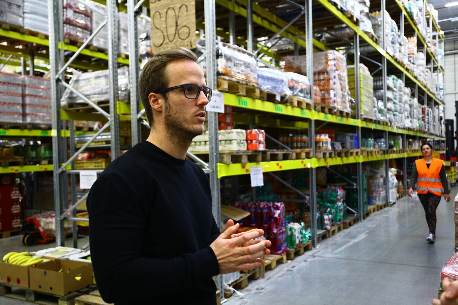 Celé Vánoce v jednom e-shopu. Stačí nakoupit v online supermarku