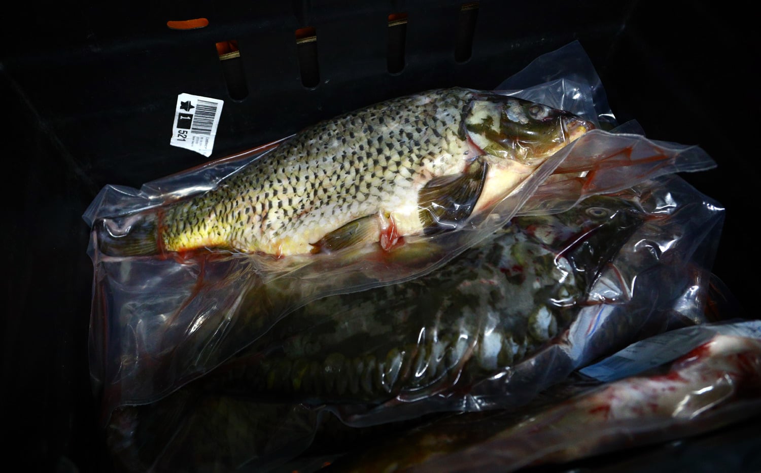 Celé Vánoce v jednom e-shopu. Stačí nakoupit v online supermarku