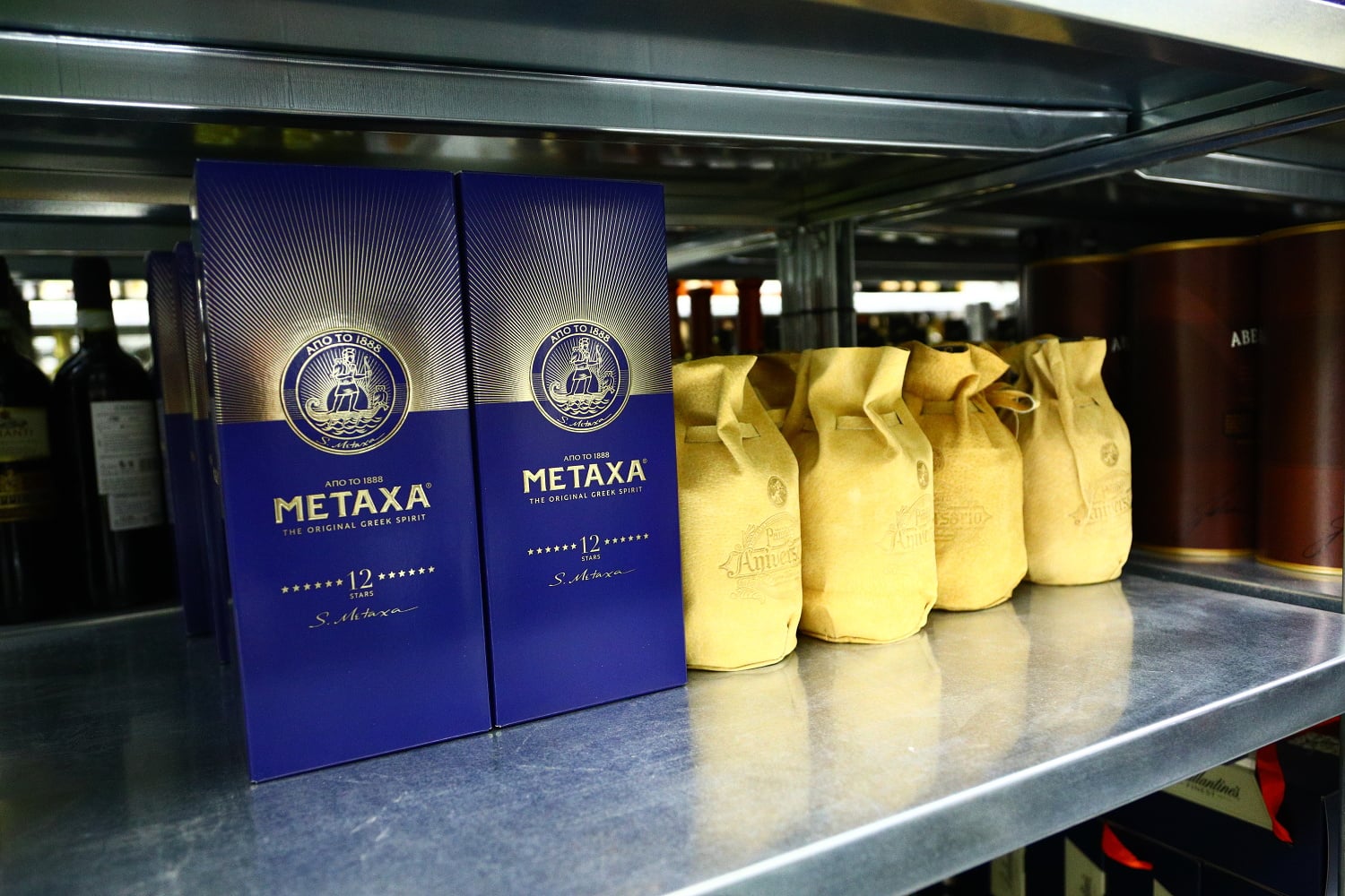 Celé Vánoce v jednom e-shopu. Zkuste online supermarkety