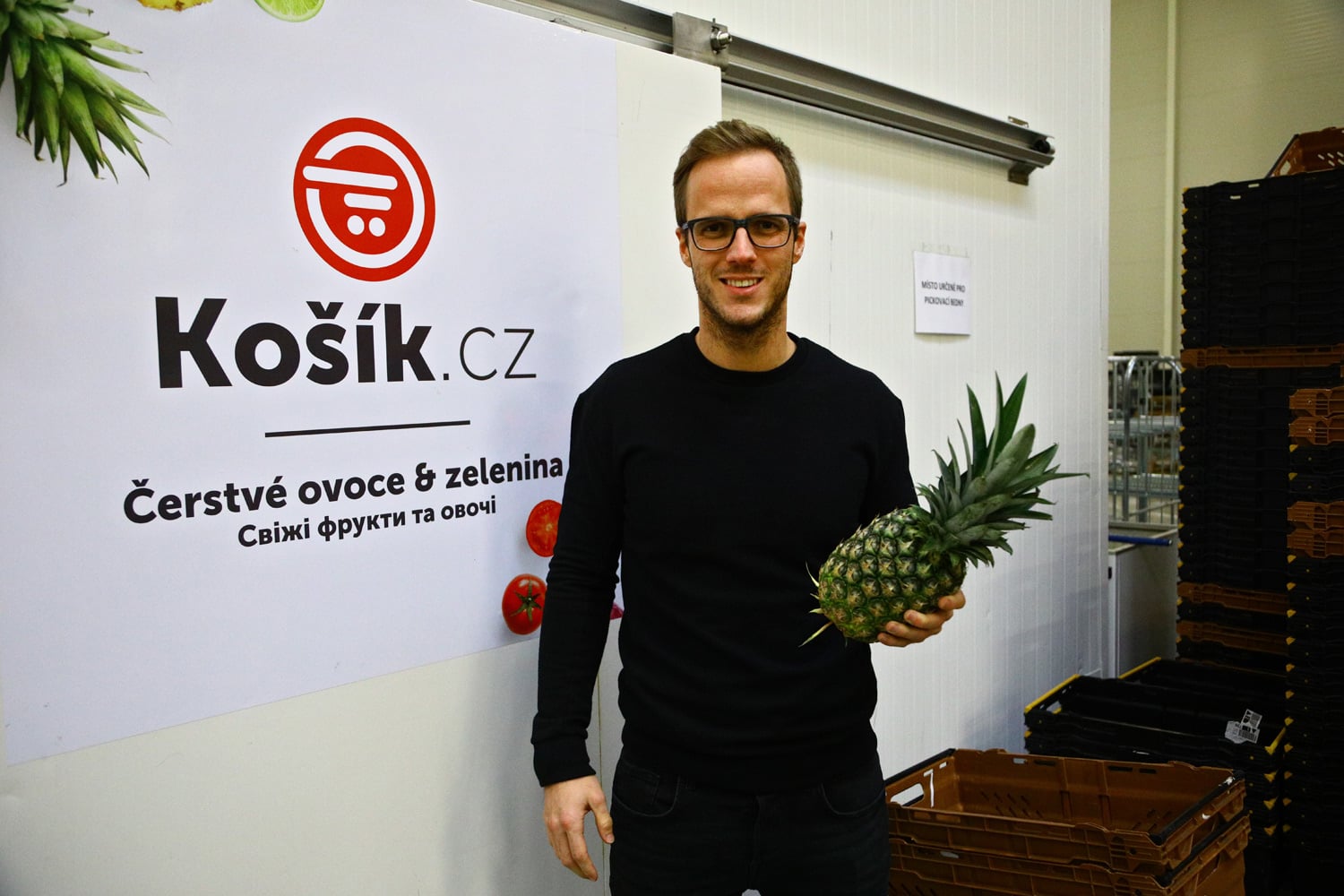 Celé Vánoce v jednom e-shopu. Stačí nakoupit v online supermarku