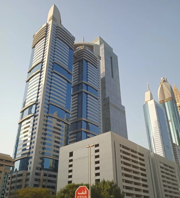 Dubaj