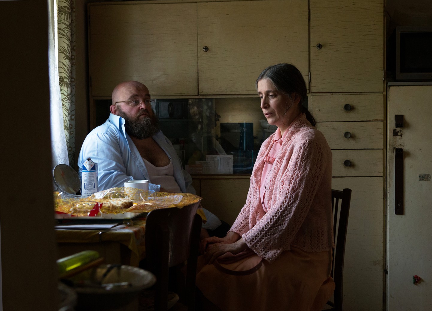 Filmové povídky Škoda lásky během Vánoc 2013 v České televizi