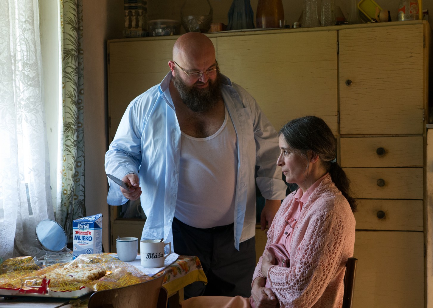 Filmové povídky Škoda lásky během Vánoc 2013 v České televizi