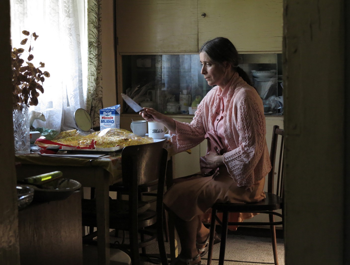 Filmové povídky Škoda lásky během Vánoc 2013 v České televizi