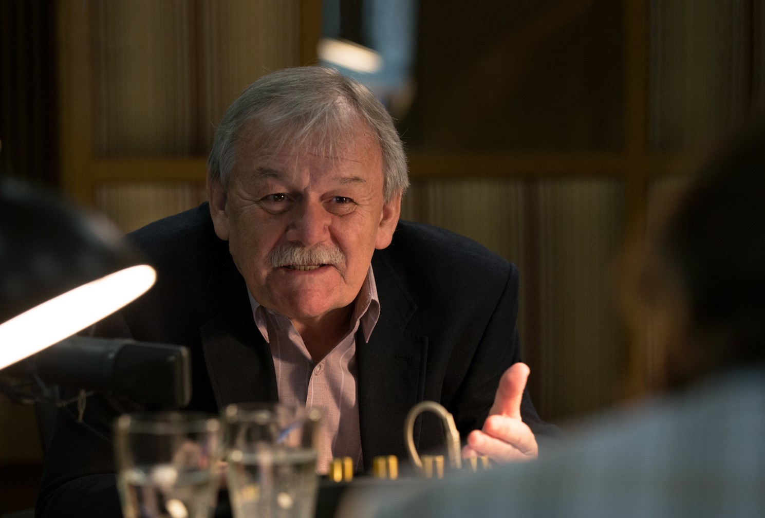 Filmové povídky Škoda lásky během Vánoc 2013 v České televizi