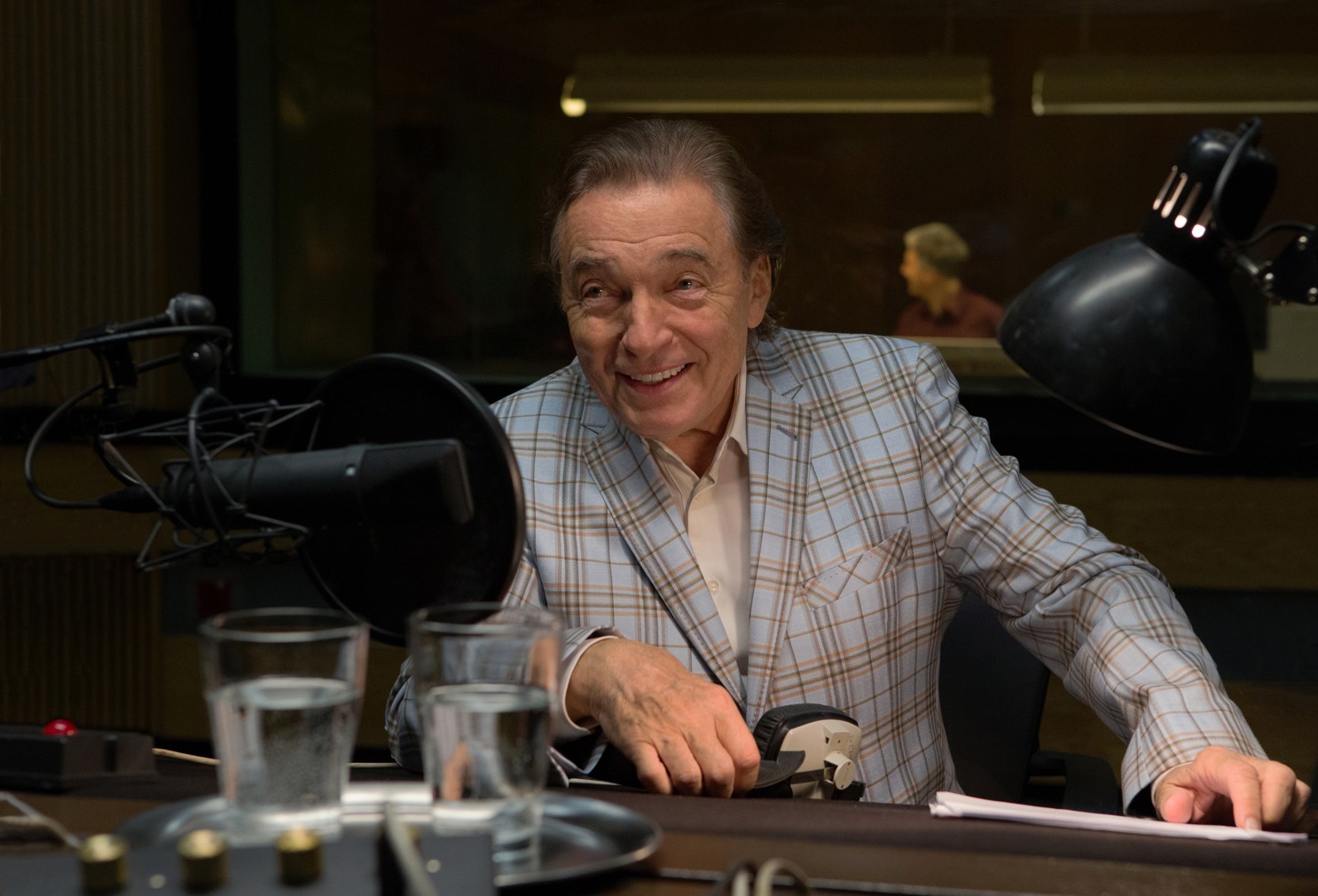 Filmové povídky Škoda lásky během Vánoc 2013 v České televizi