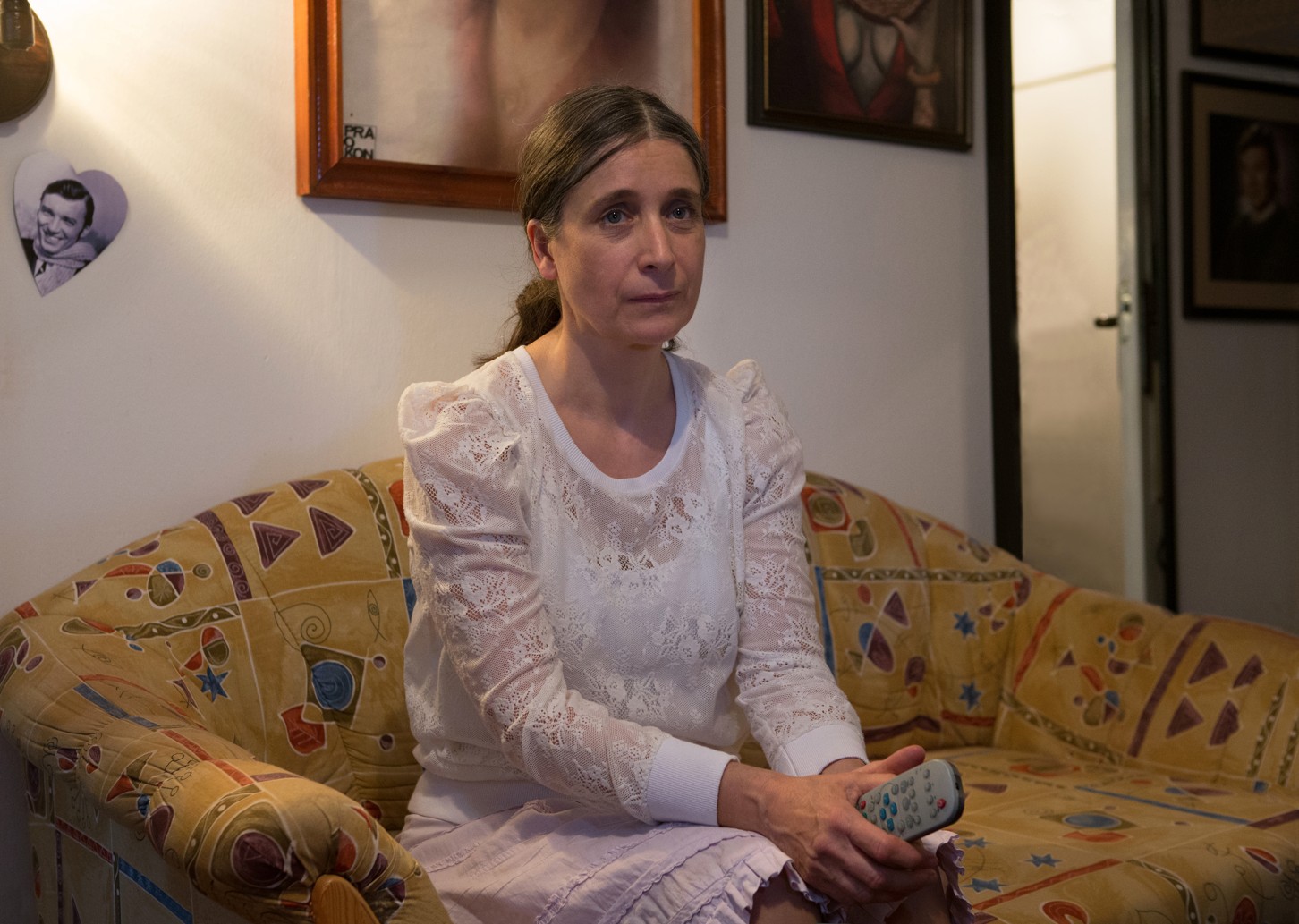 Filmové povídky Škoda lásky během Vánoc 2013 v České televizi