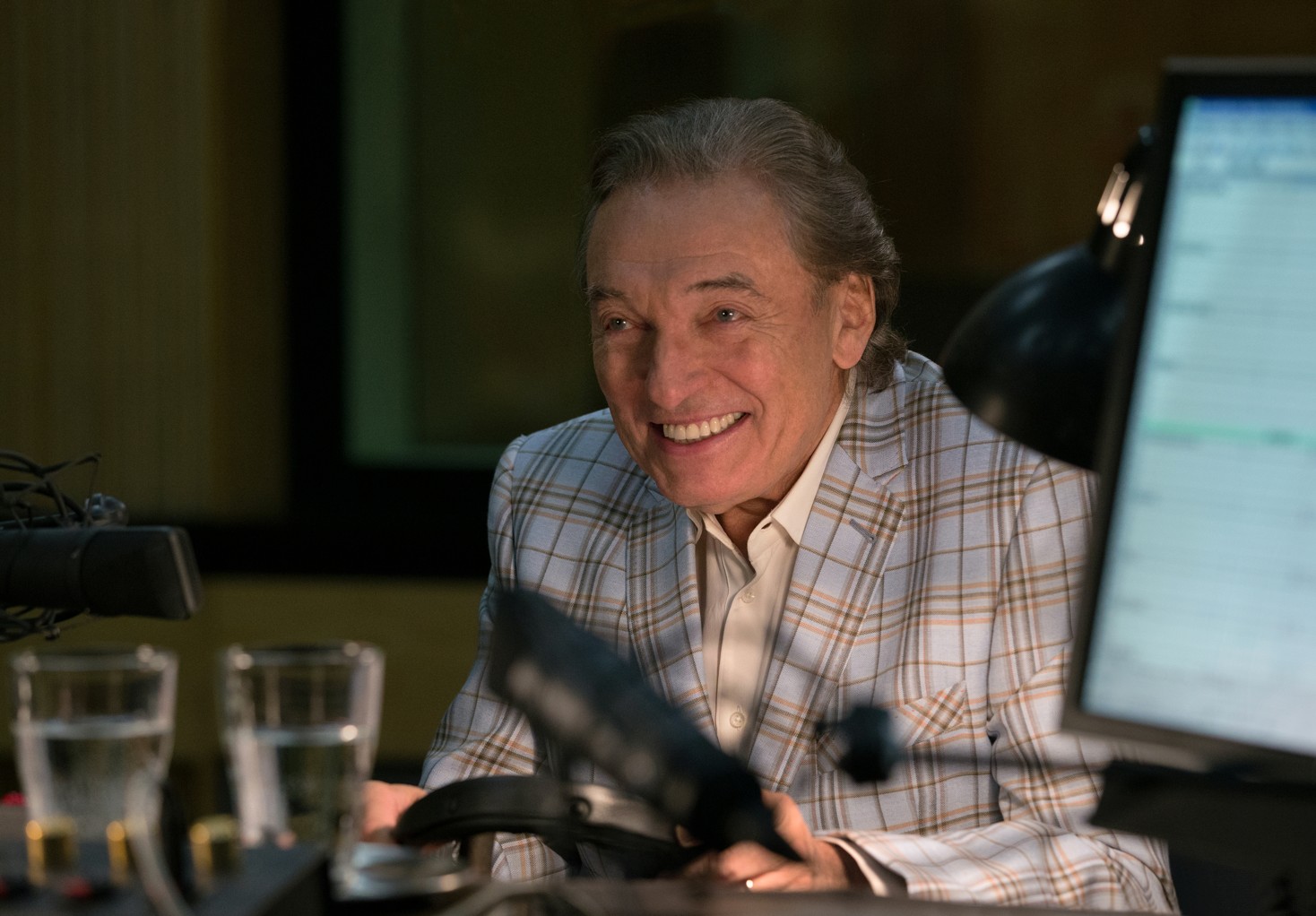 Filmové povídky Škoda lásky během Vánoc 2013 v České televizi