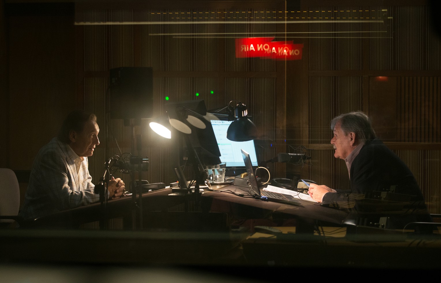 Filmové povídky Škoda lásky během Vánoc 2013 v České televizi