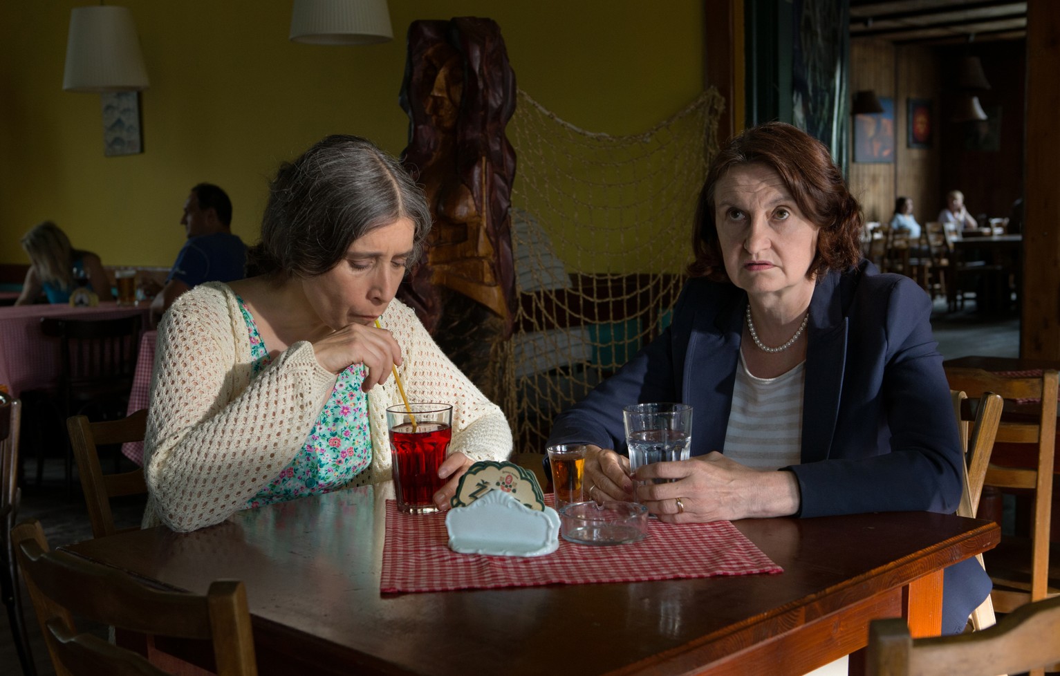 Filmové povídky Škoda lásky během Vánoc 2013 v České televizi