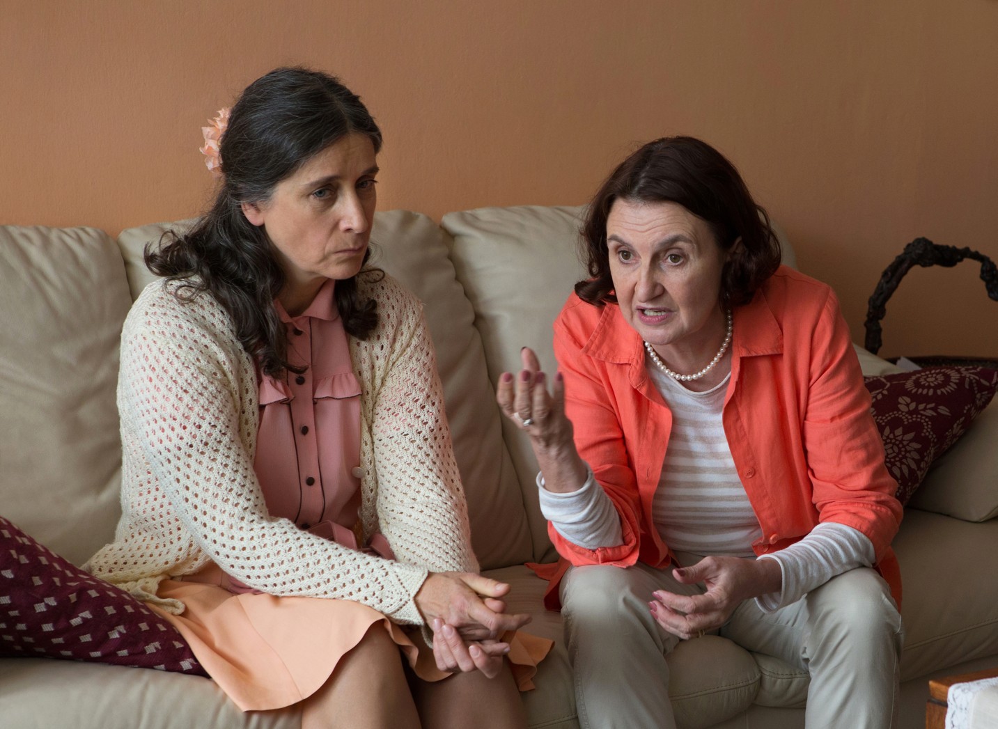 Filmové povídky Škoda lásky během Vánoc 2013 v České televizi