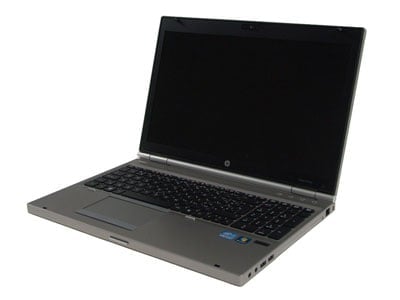 HP Elitebook 8560