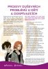 Materiály, jejichž ukázku v galerii vidíte jsou součástí projektu Duševní zdraví dětí a adolescentů.