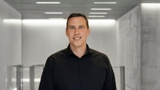 Jan Navrátil, obchodní ředitel Košík.cz