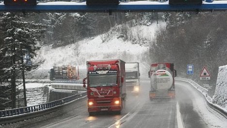 Náhledový obrázek - Zahraniční obchod v Česku byl v listopadu v přebytku téměř 11 miliard